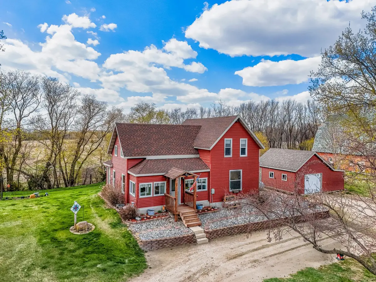 11100 Co Hwy 39, Frazee, MN 56544 - #1