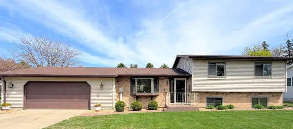 480 1st Street E, Tracy, MN 56175