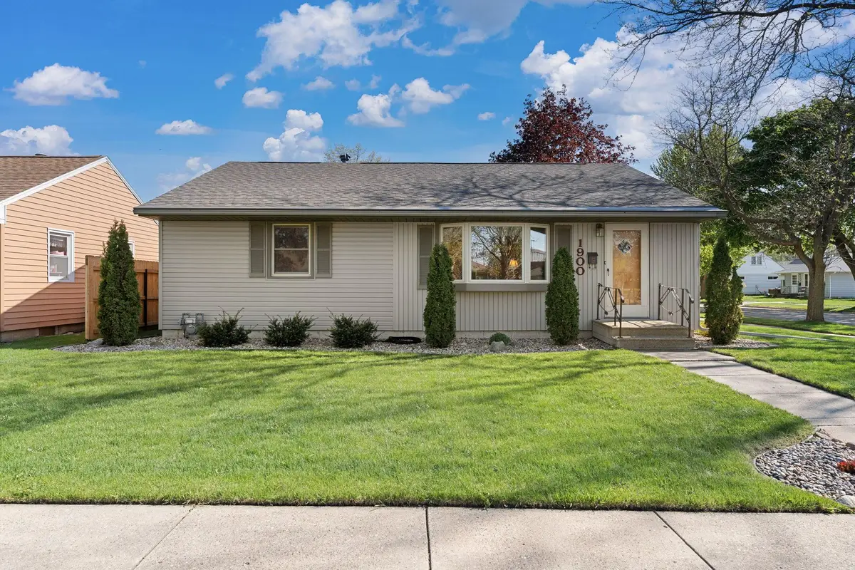 1900 5th Avenue Se, Austin, MN 55912 - #1