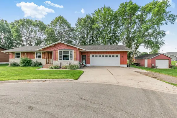 316 8th Street Se, Freeport, MN 56331