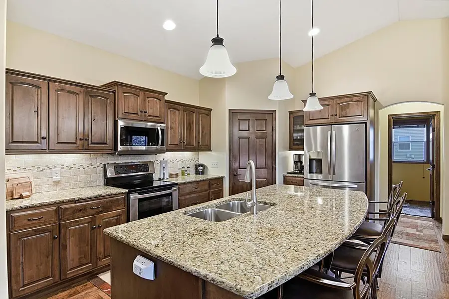 6509 Westwood Parkway, Saint Cloud, MN 56303 - #2
