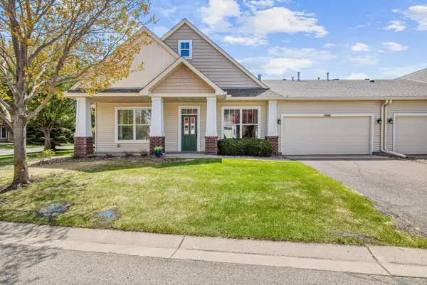 12315 Zumbrota Circle Ne #C, Blaine, MN 55449