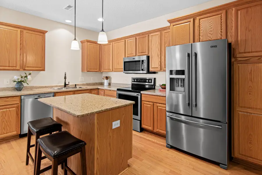 12315 Zumbrota Circle Ne #C, Blaine, MN 55449 - #2