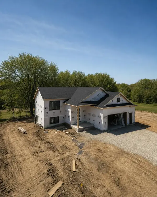 1150 Petersen Court Nw, Stewartville, MN 55976