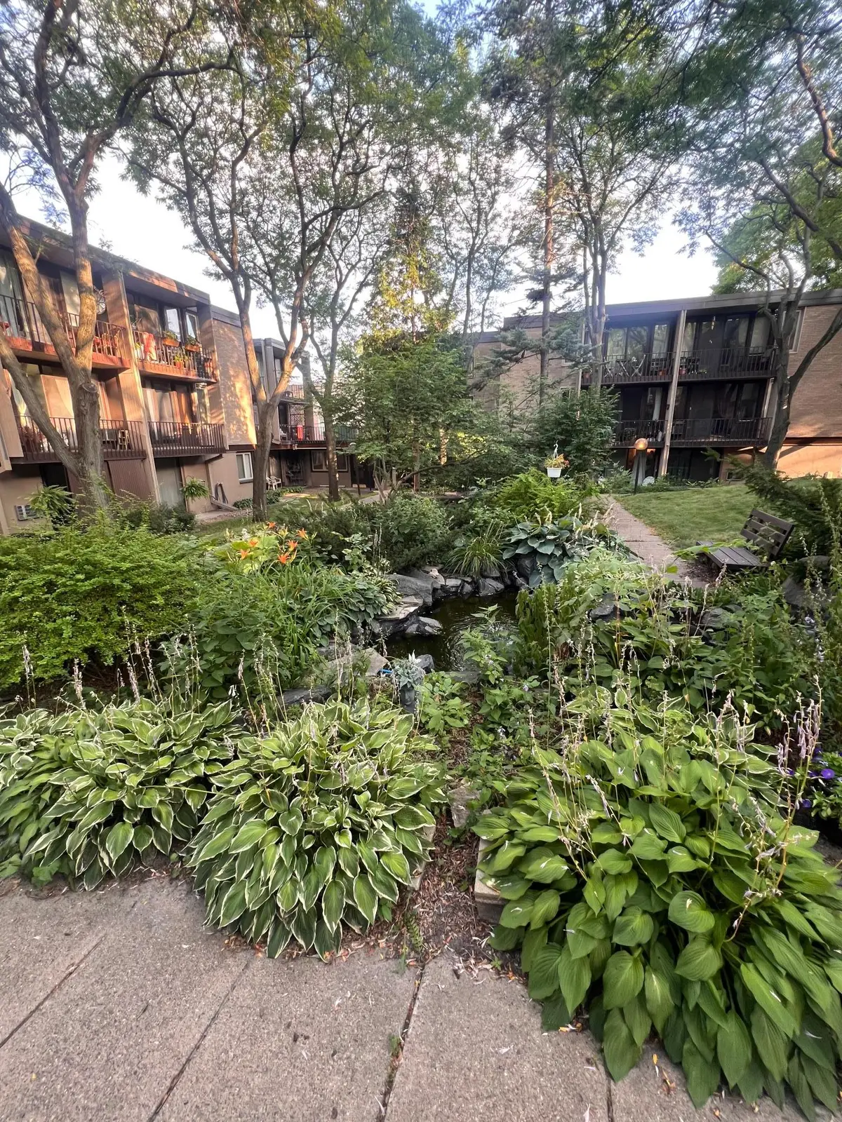 4010 15th Avenue S #12D, Minneapolis, MN 55407 - #1