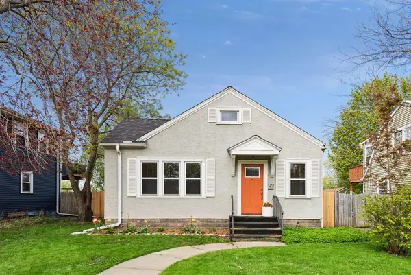1457 Edgerton Street, Saint Paul, MN 55130