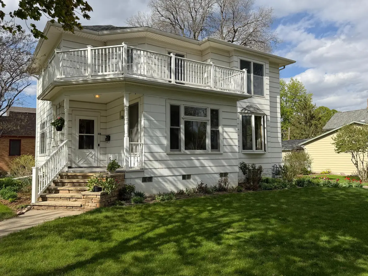 504 N Estey Street, Luverne, MN 56156 - #1
