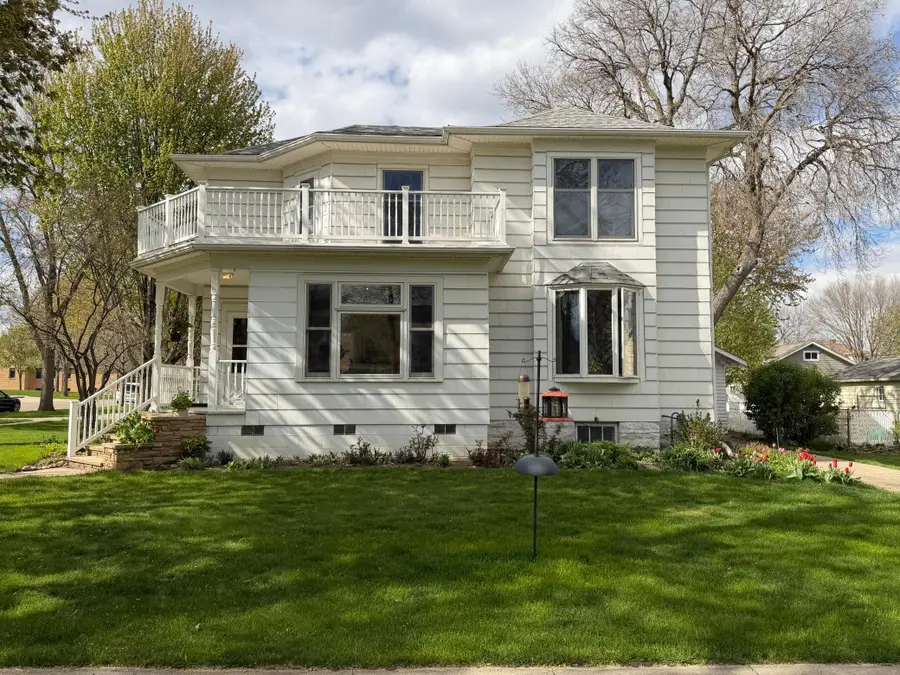 504 N Estey Street, Luverne, MN 56156 - #2