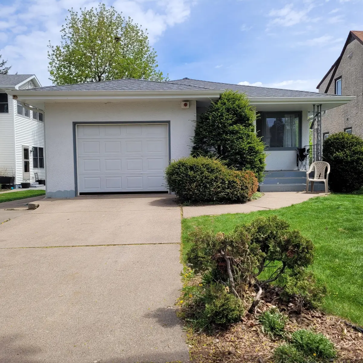 704 16th Avenue N, South Saint Paul, MN 55075 - #1