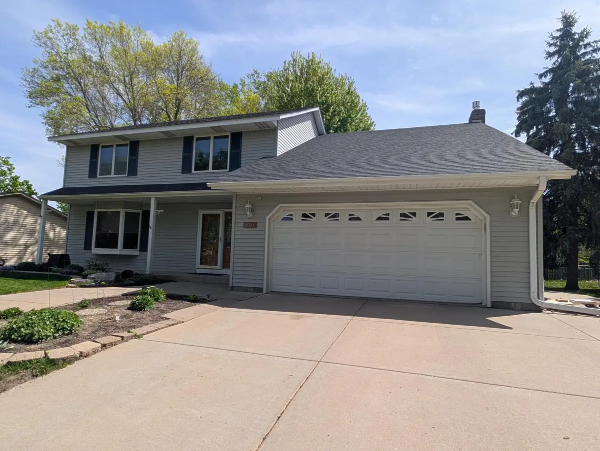 1705 James Court, Burnsville, MN 55337 - #1