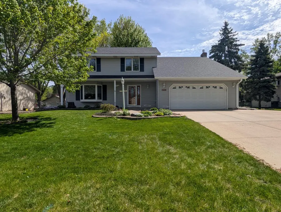 1705 James Court, Burnsville, MN 55337 - #2