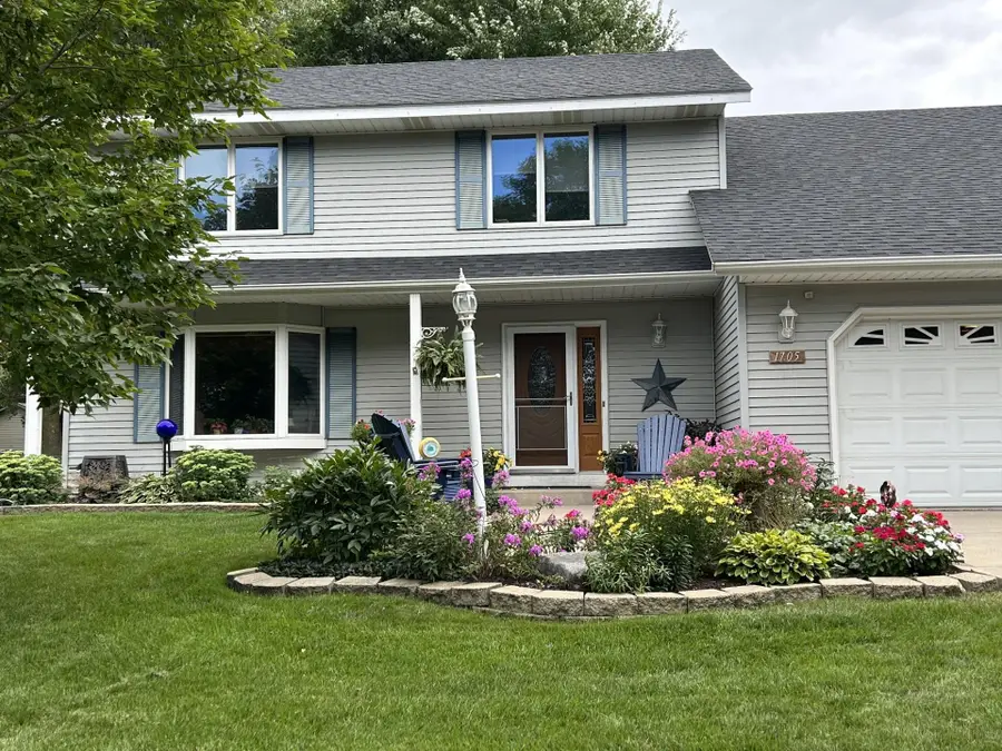 1705 James Court, Burnsville, MN 55337 - #3