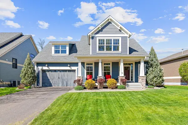 4850 Fable Hill Parkway N, Hugo, MN 55038