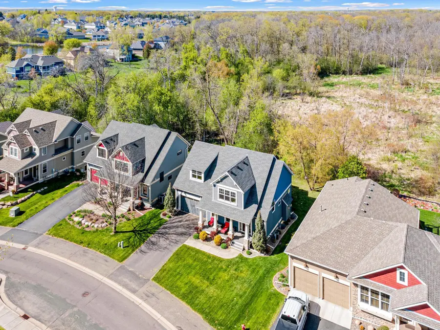 4850 Fable Hill Parkway N, Hugo, MN 55038 - #2