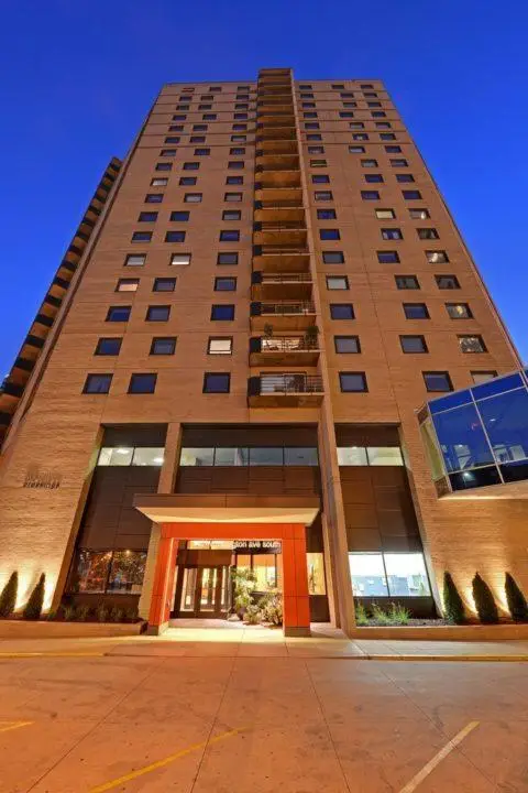 121 Washington Avenue S #1911, Minneapolis, MN 55401