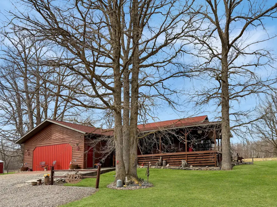 24301 Obrien Creek Road Ne, Hines, MN 56647 - #2