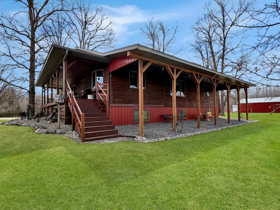 24301 Obrien Creek Road Ne, Hines, MN 56647 - #3