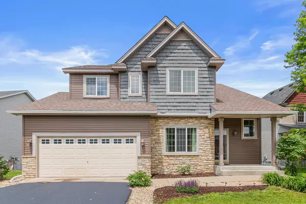 3361 119th Avenue Ne, Blaine, MN 55449