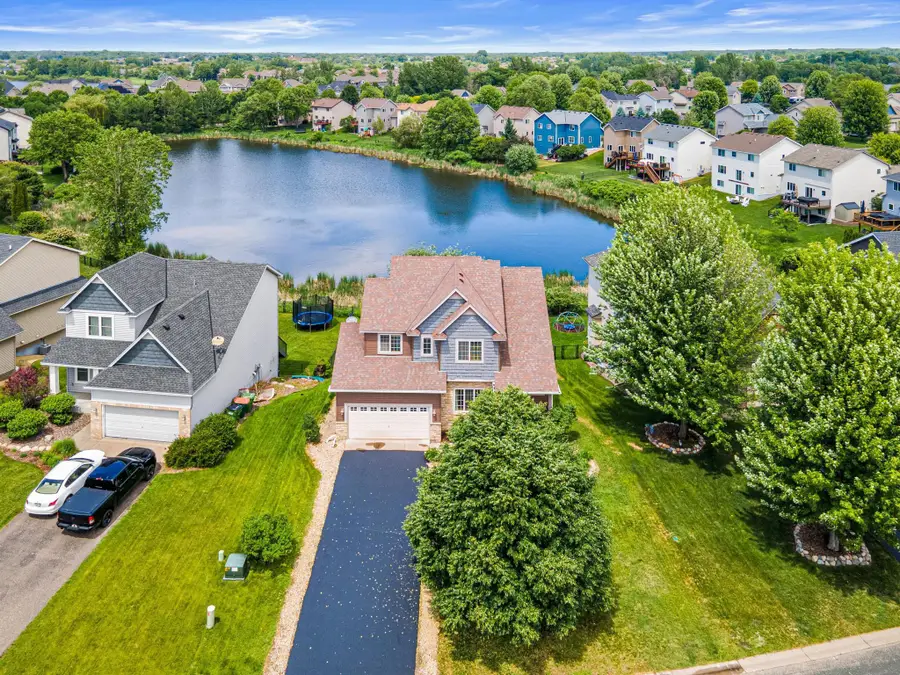 3361 119th Avenue Ne, Blaine, MN 55449 - #3