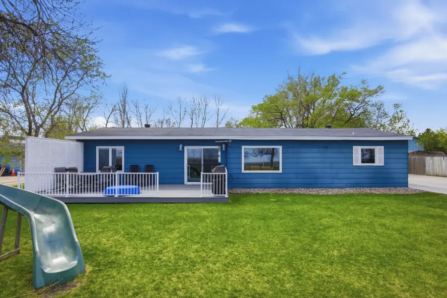 514 Chapin Drive, Harwood, ND 58042 - #2