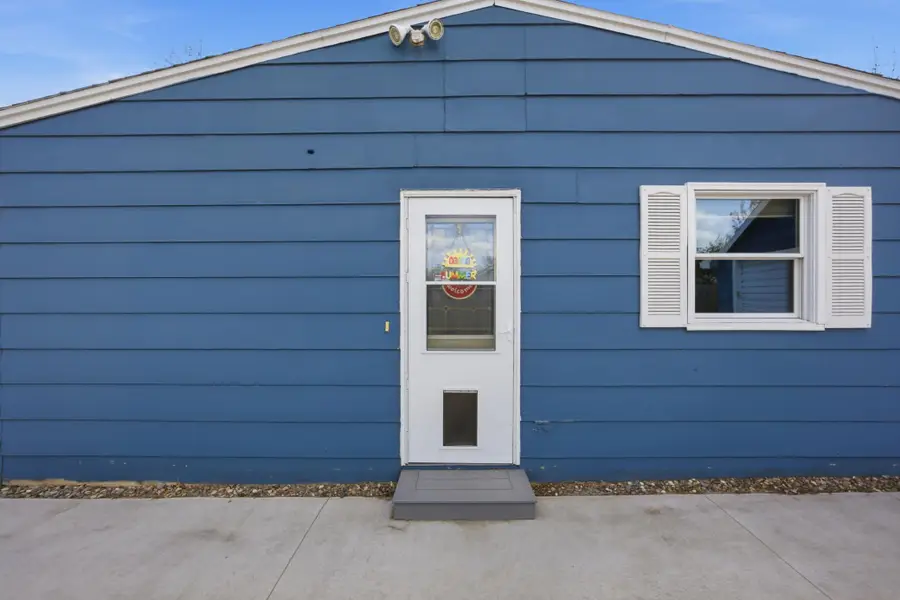 514 Chapin Drive, Harwood, ND 58042 - #3