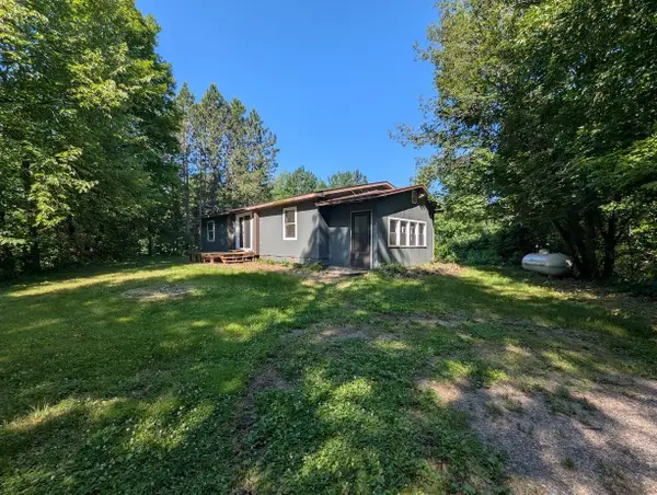 51256 207th Place, McGregor, MN 55760