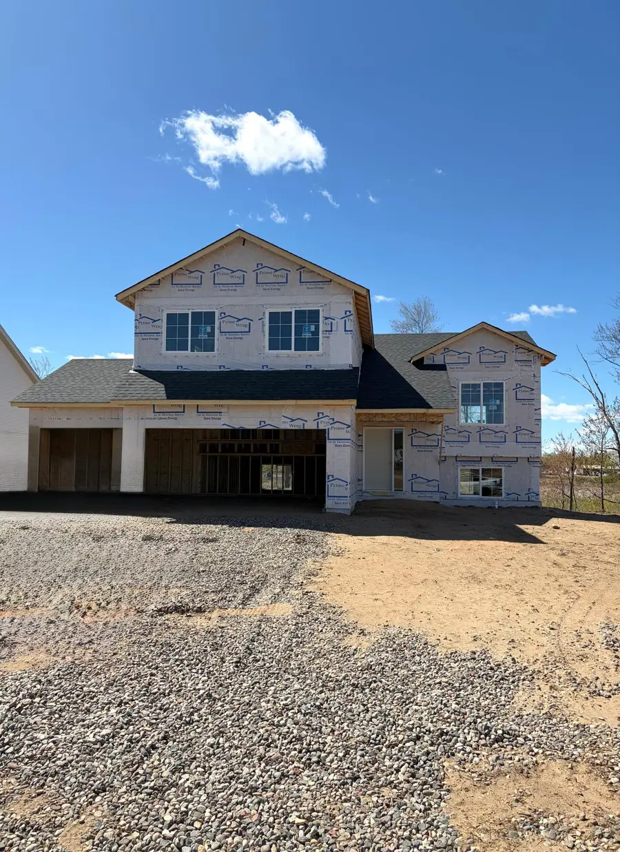 1503 Woods Road Ne, Isanti, MN 55040 - #2