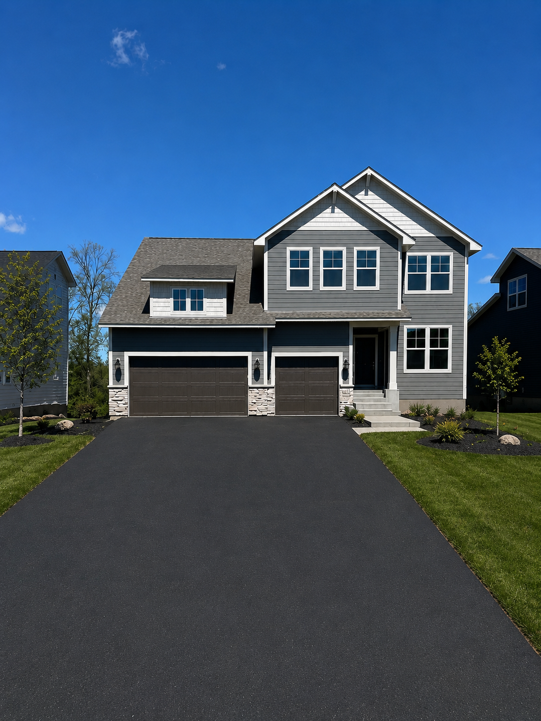 4911 127th Lane Ne, Blaine, MN 55449 - #1
