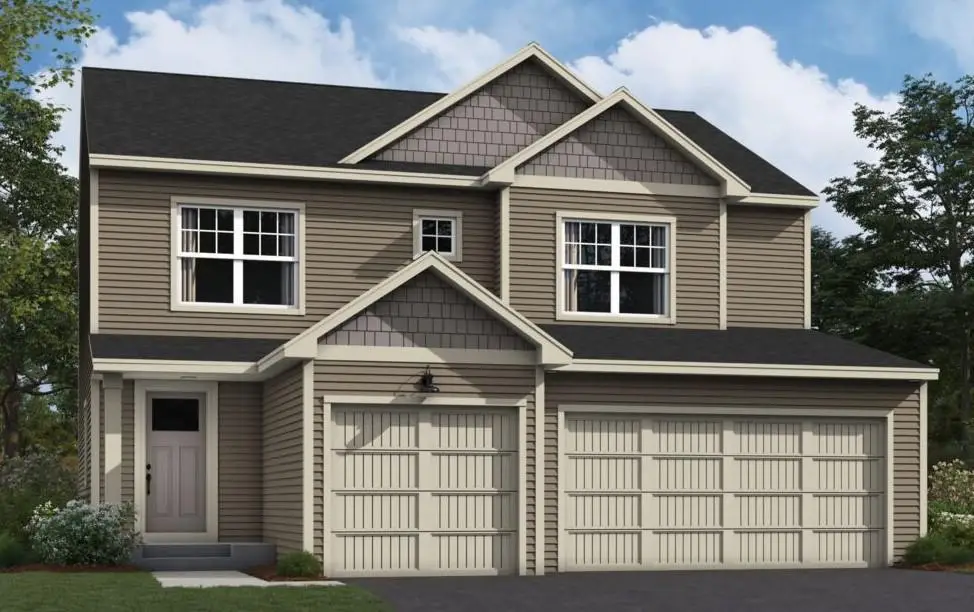 10559 Glenbrook Avenue S, Cottage Grove, MN 55016 - #1