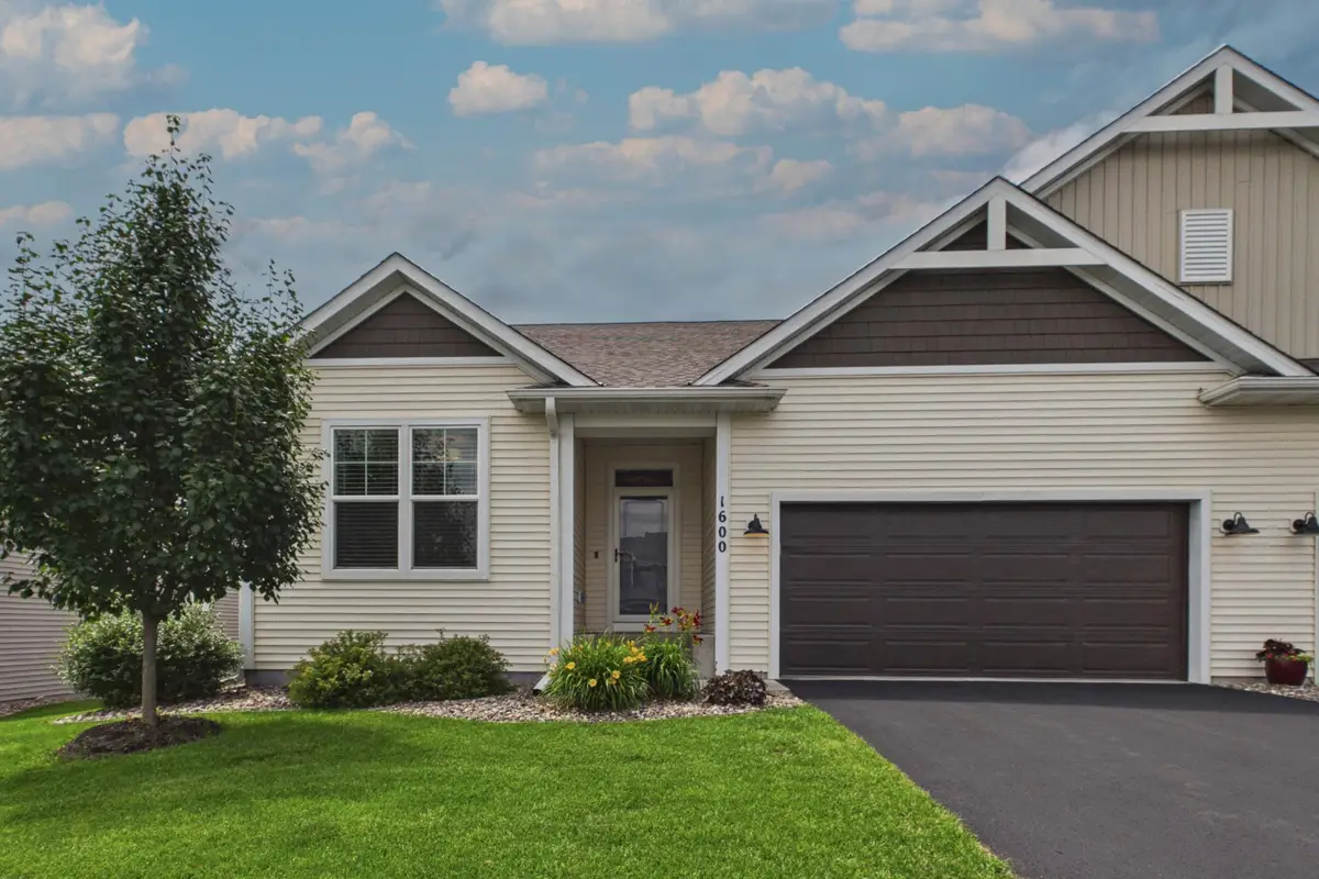 1600 Southpoint Drive, Hudson, WI 54016 - #1