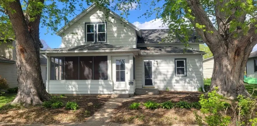 924 4th Street W, Wabasha, MN 55981 - #2