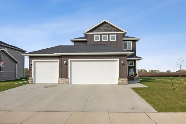 1526 6th Avenue Ne, Dilworth, MN 56529