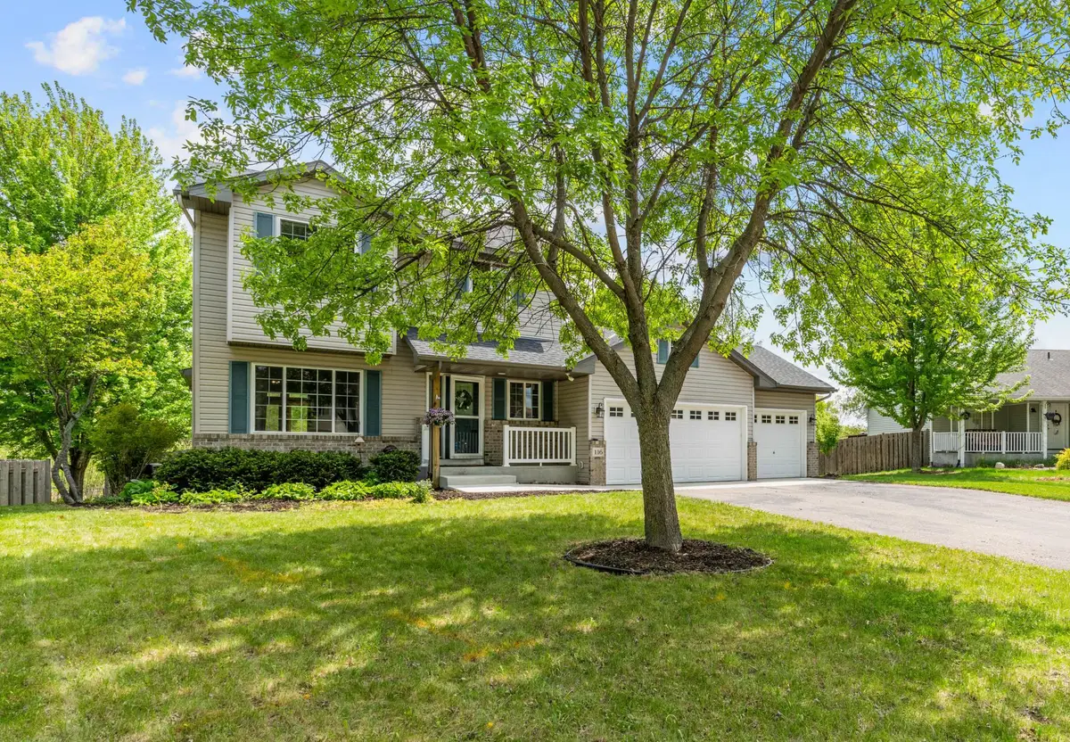 116 Hill Street, Montrose, MN 55363 - #1
