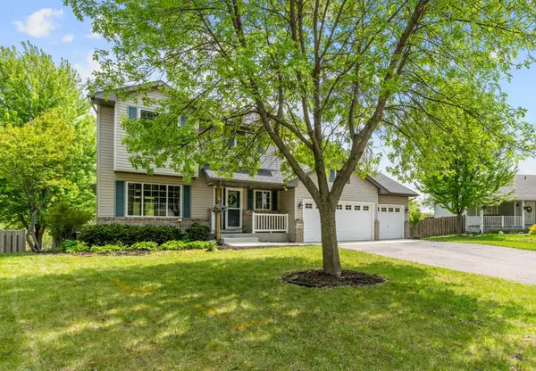 116 Hill Street, Montrose, MN 55363
