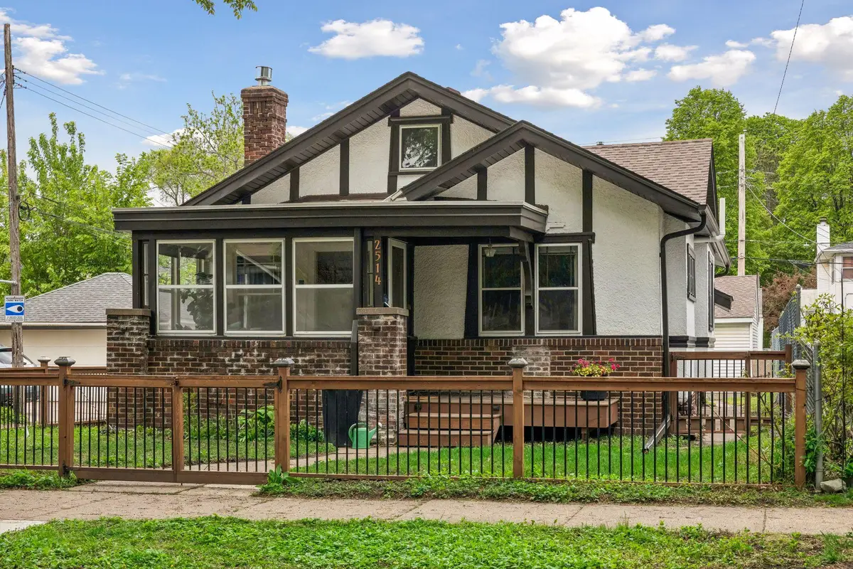 2514 Hayes Street Ne, Minneapolis, MN 55418 - #1