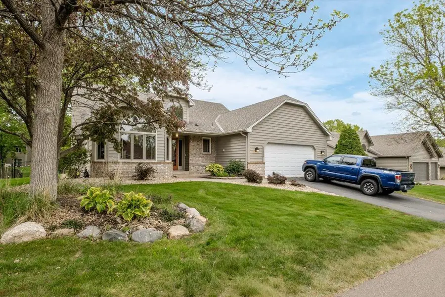 11250 N Eagle Lake Boulevard, Maple Grove, MN 55369 - #2