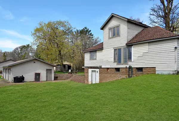 616 Irene Avenue, Ironton, MN 56455