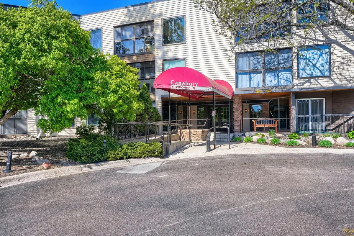 2495 Canabury Drive #334, Little Canada, MN 55117 - #1