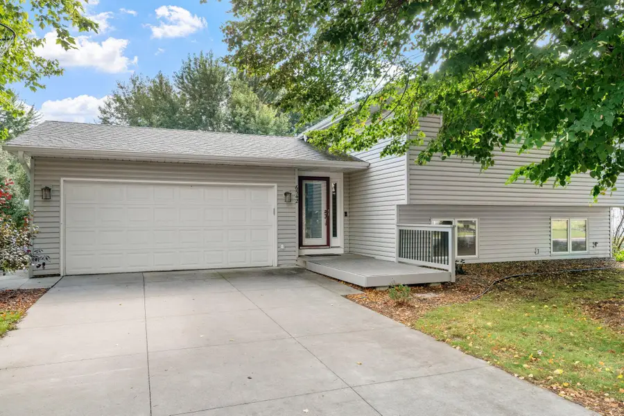 6542 Black Duck Drive S, Lino Lakes, MN 55014 - #3