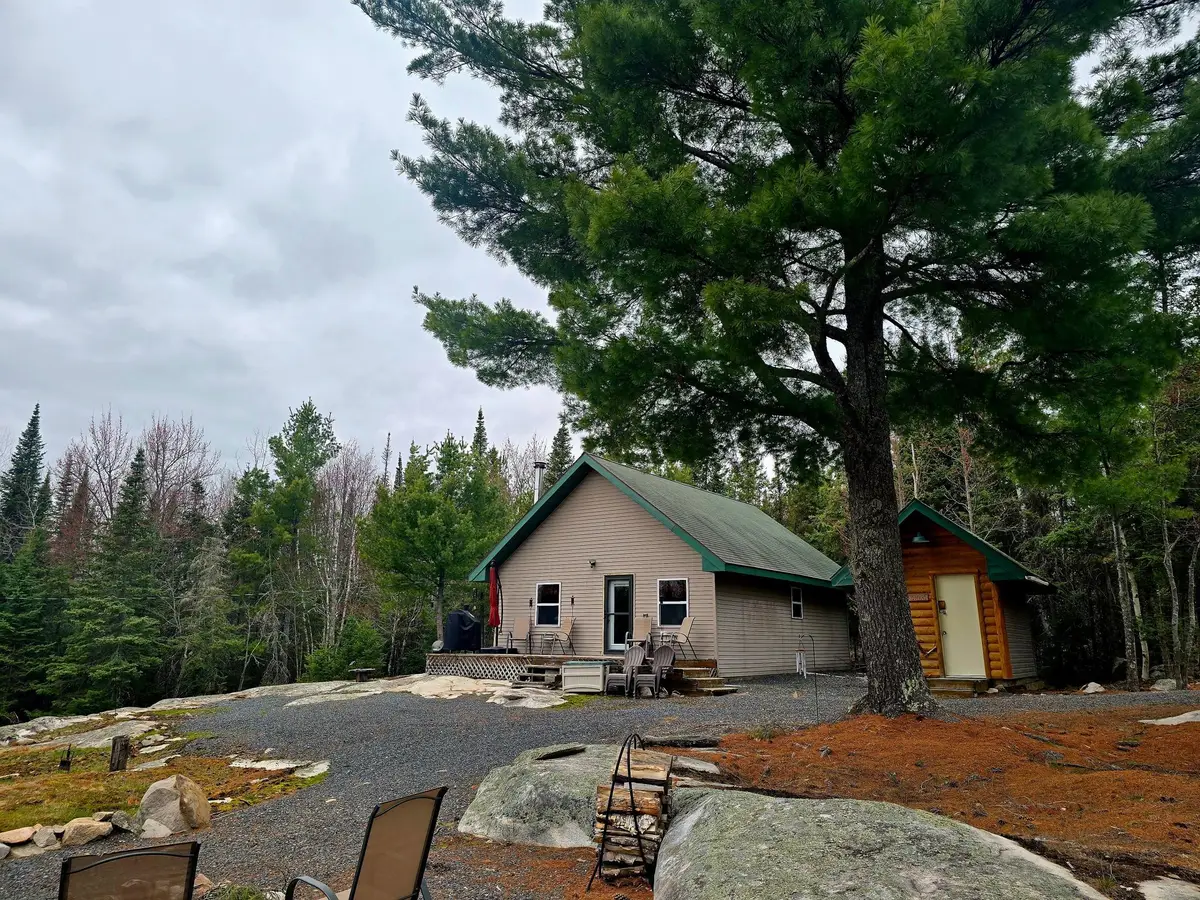 9464 Highway 53, Kabetogama, MN 56669 - #1