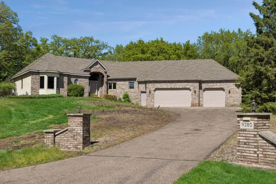 9280 53rd Street N, Lake Elmo, MN 55042 - #3