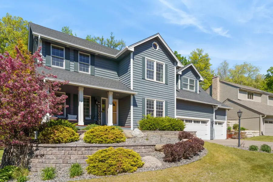 711 Bridle Ridge Road, Eagan, MN 55123 - #3