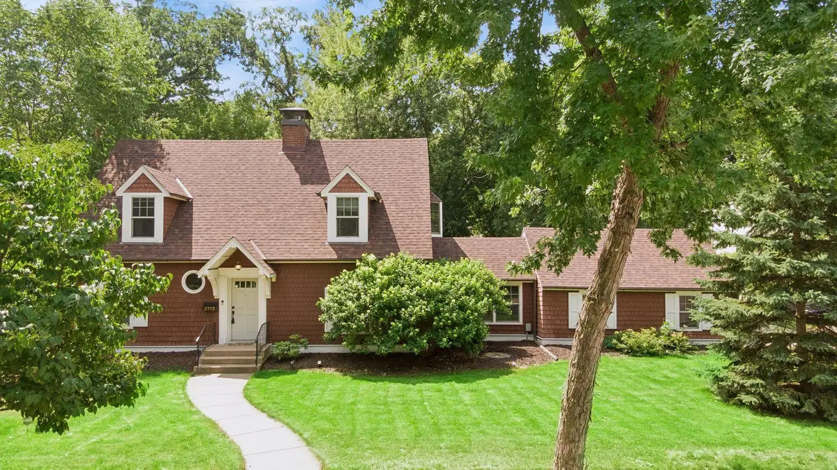 2713 W 54th Street, Minneapolis, MN 55410 - #1