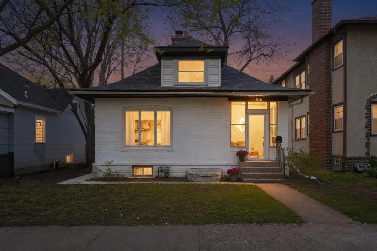 3340 Colfax Avenue S, Minneapolis, MN 55408 - #1