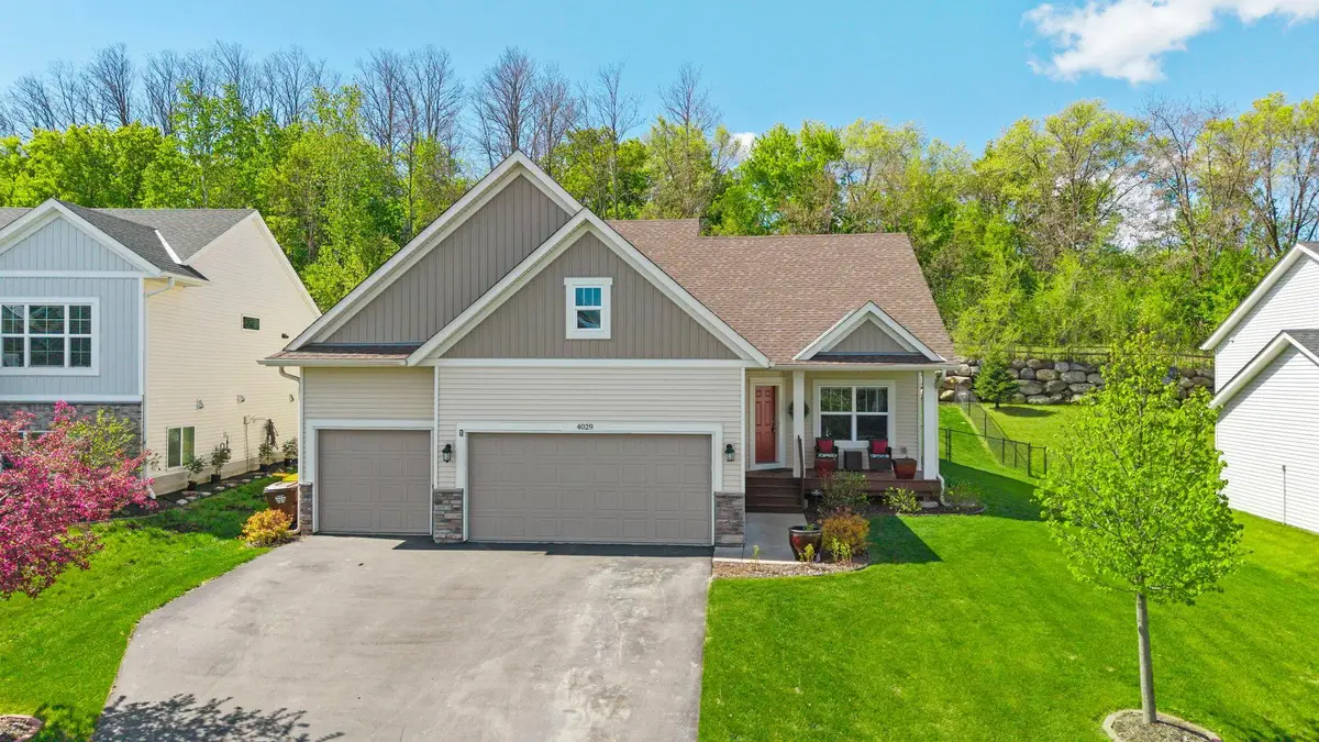 4029 129th Street, Savage, MN 55378 - #1