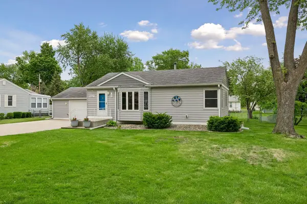 8327 2nd Avenue, Bloomington, MN 55420
