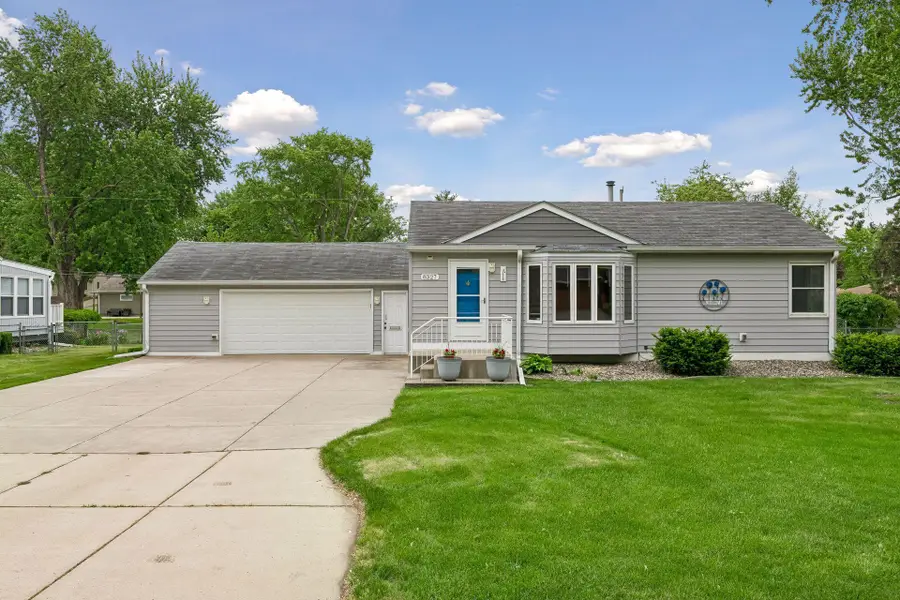 8327 2nd Avenue, Bloomington, MN 55420 - #2