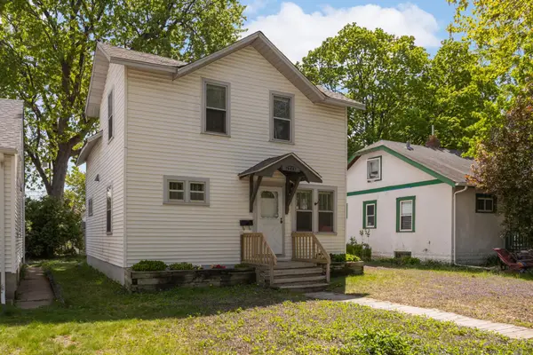 4546 Newton Avenue N, Minneapolis, MN 55412