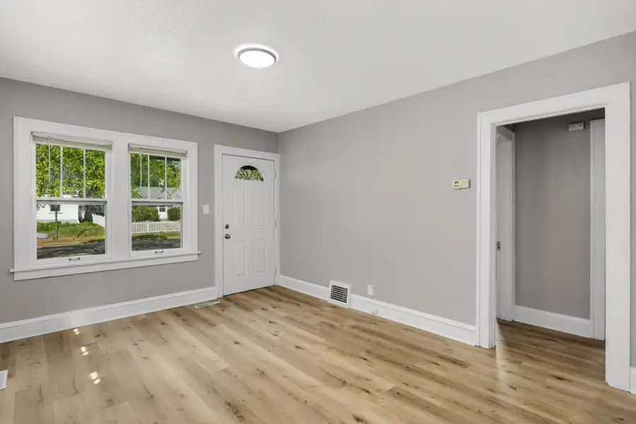 4546 Newton Avenue N, Minneapolis, MN 55412 - #3