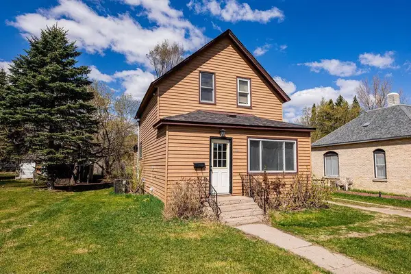 112 Cleveland Street, Enderlin, ND 58027